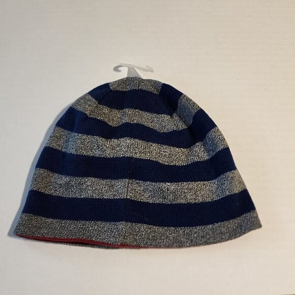 Gymboree Rock On boy hat size 5-7 New Stripes Guitar - Picture 4 of 7